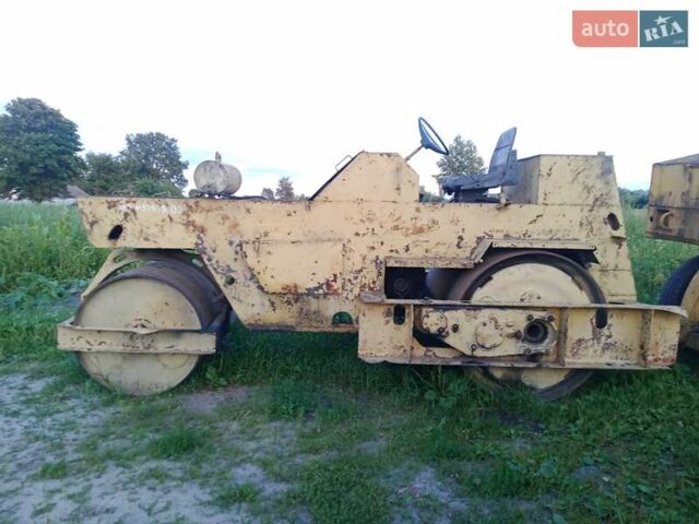ДУ 47, объемом двигателя 0 л и пробегом 1 тыс. км за 3200 $, фото 1 на Automoto.ua