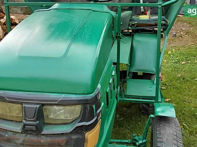 ДВ 150, объемом двигателя 0 л и пробегом 0 тыс. км за 2000 $, фото 1 на Automoto.ua