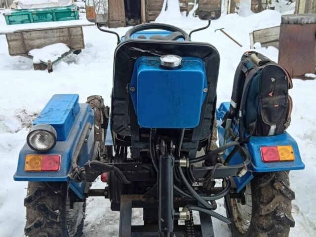 Синій ДВ 150, об'ємом двигуна 0 л та пробігом 10 тис. км за 1750 $, фото 1 на Automoto.ua