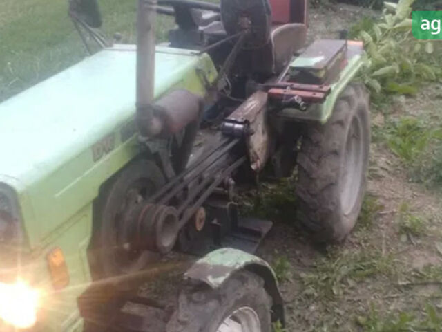 ДВ 150Р, об'ємом двигуна 0 л та пробігом 0 тис. км за 1092 $, фото 1 на Automoto.ua