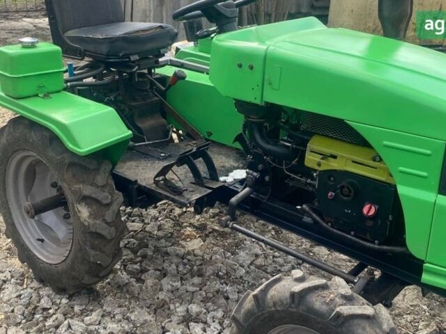 ДВ 150Р, об'ємом двигуна 0 л та пробігом 0 тис. км за 2111 $, фото 1 на Automoto.ua