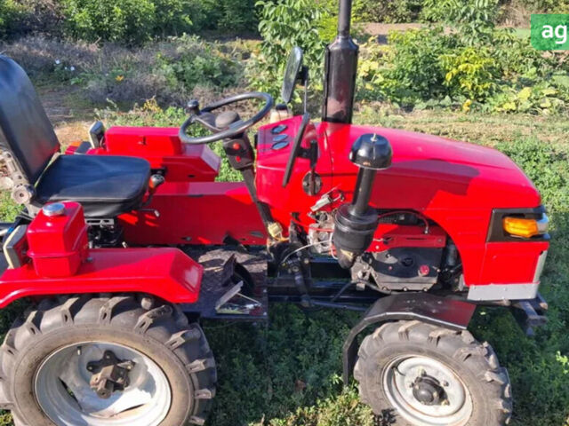 ДВ 160, объемом двигателя 0.71 л и пробегом 0 тыс. км за 1653 $, фото 1 на Automoto.ua