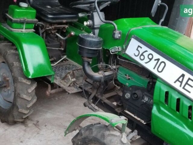 ДВ 160, объемом двигателя 0.71 л и пробегом 0 тыс. км за 3000 $, фото 1 на Automoto.ua