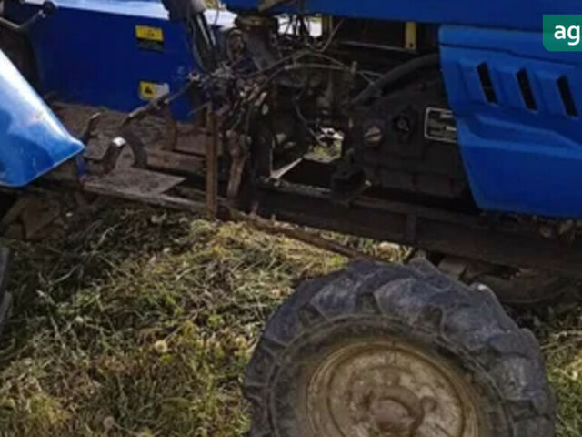 ДВ 160, объемом двигателя 0 л и пробегом 0 тыс. км за 1700 $, фото 1 на Automoto.ua