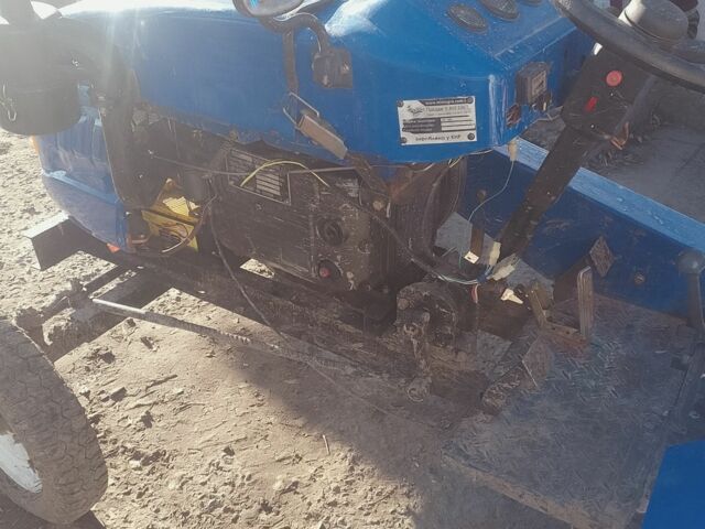 Синій ДВ 160, об'ємом двигуна 0 л та пробігом 30 тис. км за 1732 $, фото 1 на Automoto.ua