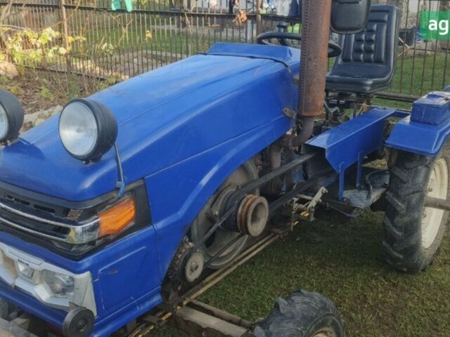 ДВ 180, объемом двигателя 0.9 л и пробегом 0 тыс. км за 2100 $, фото 1 на Automoto.ua