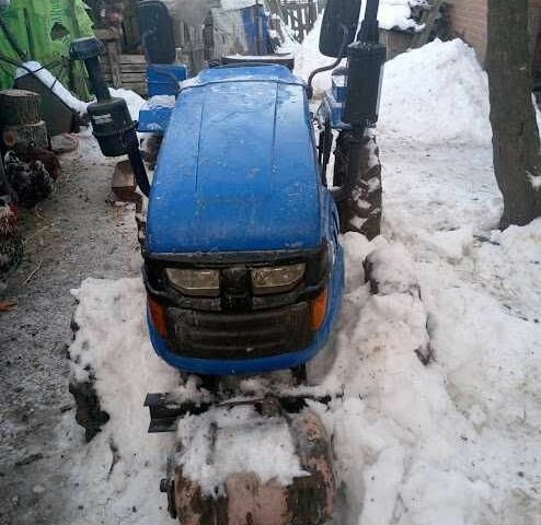 Синій ДВ 180, об'ємом двигуна 0 л та пробігом 200 тис. км за 1622 $, фото 1 на Automoto.ua