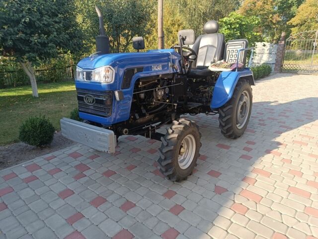 Синий ДВ 240 B, объемом двигателя 1.5 л и пробегом 142 тыс. км за 2800 $, фото 1 на Automoto.ua
