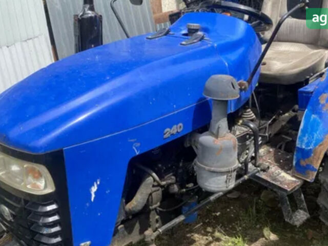 ДВ 240, об'ємом двигуна 0 л та пробігом 0 тис. км за 7000 $, фото 1 на Automoto.ua