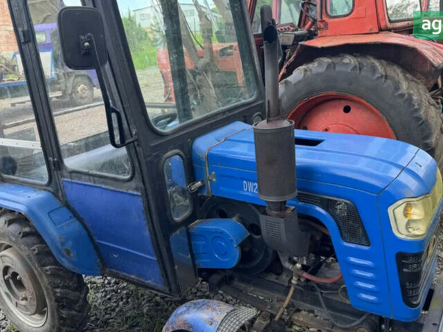 ДВ 240, объемом двигателя 4.5 л и пробегом 0 тыс. км за 2400 $, фото 1 на Automoto.ua