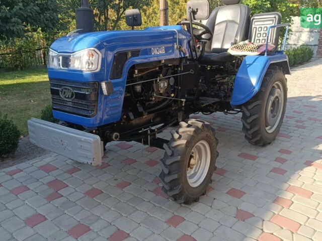 ДВ 240, объемом двигателя 0 л и пробегом 0 тыс. км за 2800 $, фото 1 на Automoto.ua