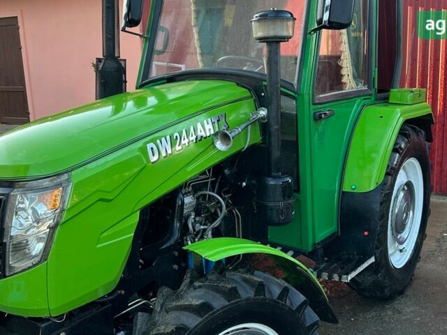 ДВ 244, объемом двигателя 0.24 л и пробегом 0 тыс. км за 5900 $, фото 1 на Automoto.ua