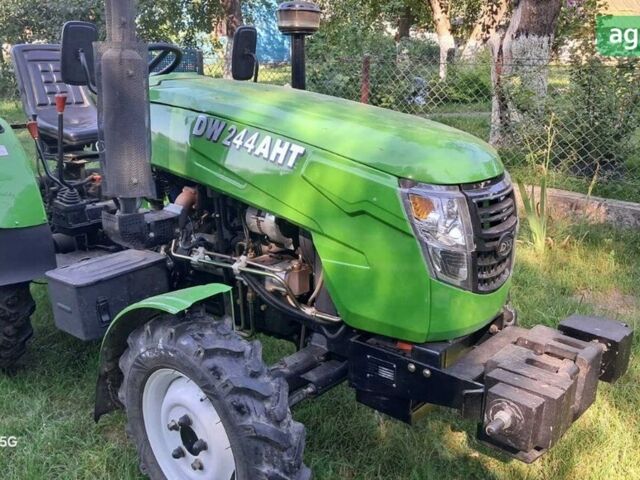 ДВ 244, объемом двигателя 0 л и пробегом 0 тыс. км за 5339 $, фото 1 на Automoto.ua