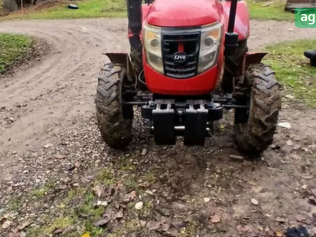 ДВ 244 AHTX, объемом двигателя 0 л и пробегом 0 тыс. км за 4200 $, фото 1 на Automoto.ua