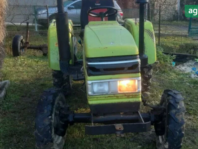 ДВ 244 AT, объемом двигателя 0 л и пробегом 0 тыс. км за 3850 $, фото 1 на Automoto.ua