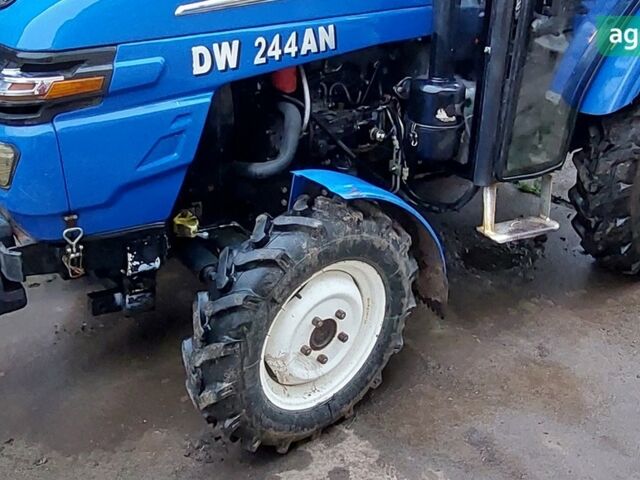 ДВ 244AN, об'ємом двигуна 1.53 л та пробігом 0 тис. км за 8950 $, фото 1 на Automoto.ua