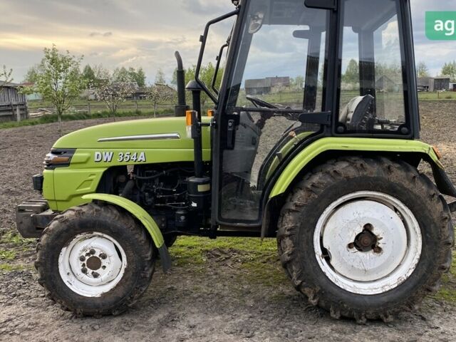 ДВ 354, объемом двигателя 0 л и пробегом 0 тыс. км за 7200 $, фото 1 на Automoto.ua