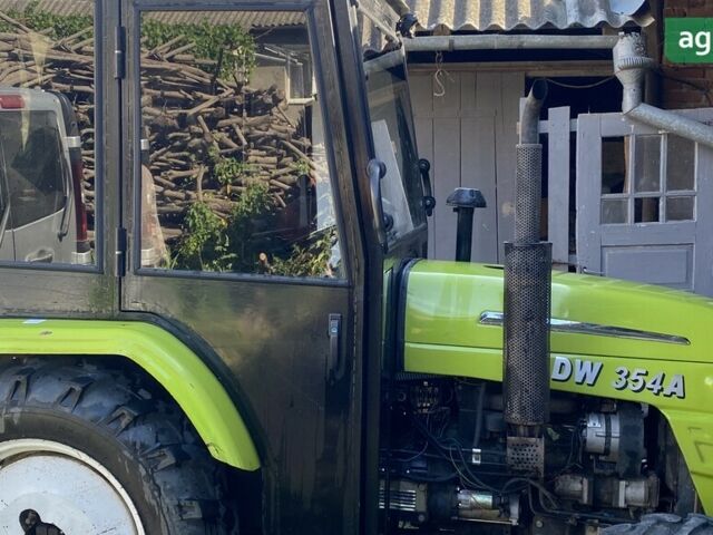 ДВ 354 2015 в Монастыриске на Automoto.ua ДВ 354, объемом двигателя 0 л и пробегом 0 тыс. км за 5300 $, фото 1 на Automoto.ua