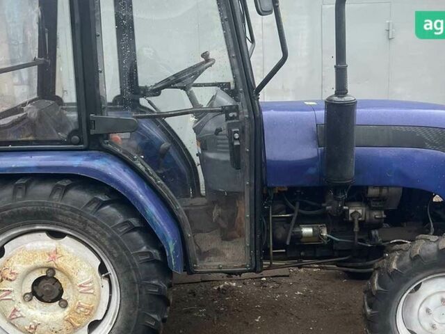 ДВ 354, об'ємом двигуна 0 л та пробігом 0 тис. км за 6900 $, фото 1 на Automoto.ua