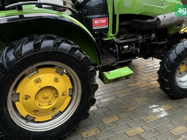 ДВ 404, об'ємом двигуна 0 л та пробігом 0 тис. км за 4700 $, фото 1 на Automoto.ua