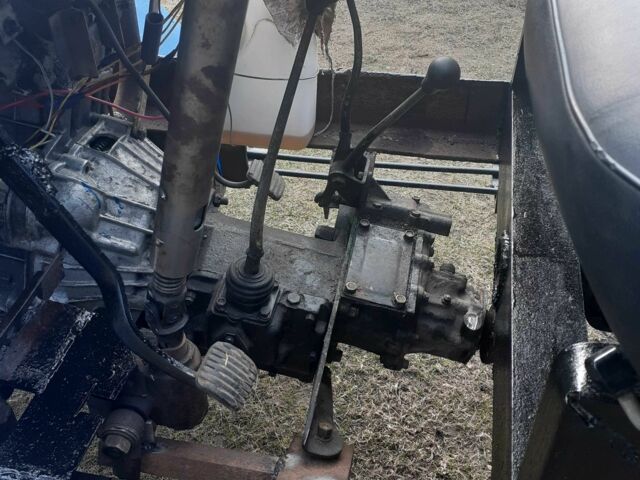 ДВ Другая, объемом двигателя 0 л и пробегом 1000 тыс. км за 40000 $, фото 1 на Automoto.ua