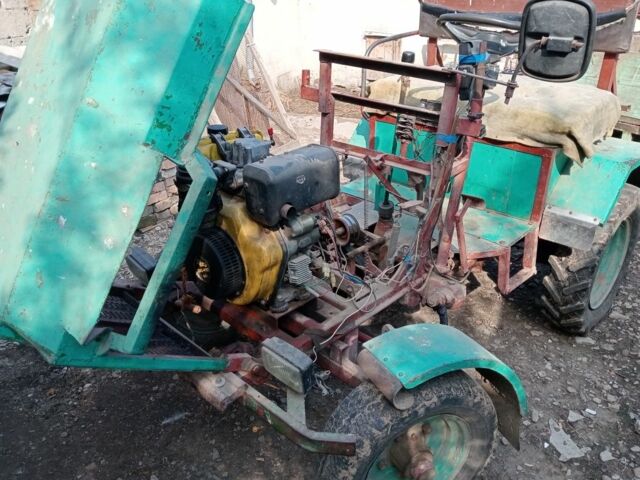 ДВ Інша, об'ємом двигуна 0 л та пробігом 1 тис. км за 1000 $, фото 1 на Automoto.ua