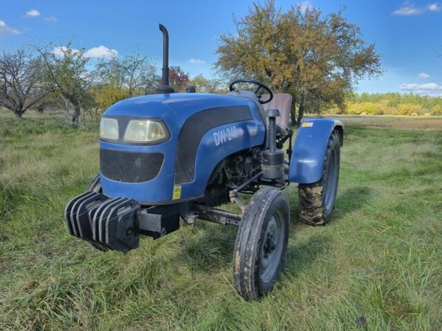 ДВ Інша, об'ємом двигуна 0 л та пробігом 10 тис. км за 3800 $, фото 1 на Automoto.ua