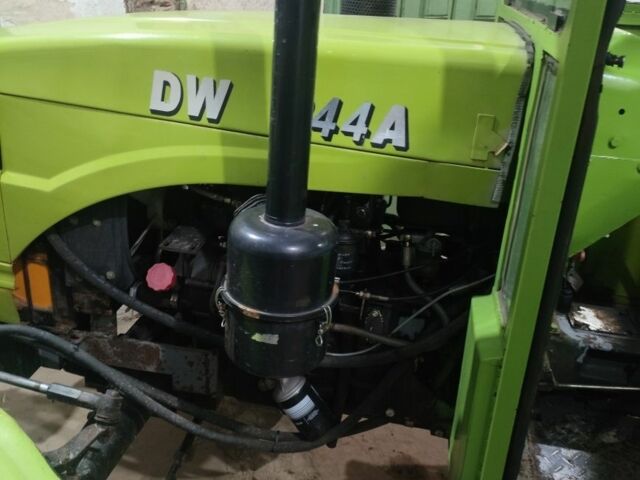 ДВ Другая, объемом двигателя 0 л и пробегом 130 тыс. км за 4000 $, фото 1 на Automoto.ua