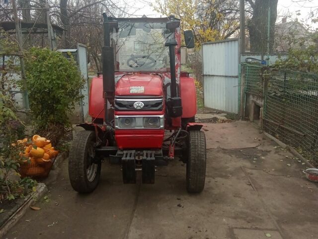 ДВ Інша, об'ємом двигуна 0 л та пробігом 100 тис. км за 2950 $, фото 1 на Automoto.ua