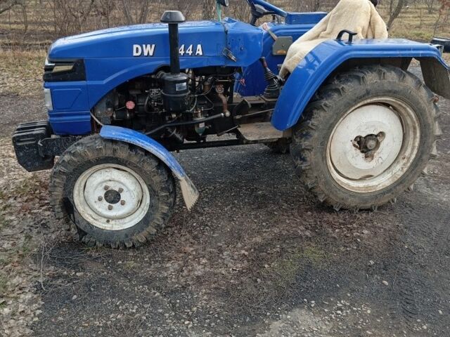 ДВ Другая, объемом двигателя 1.53 л и пробегом 2 тыс. км за 4300 $, фото 1 на Automoto.ua