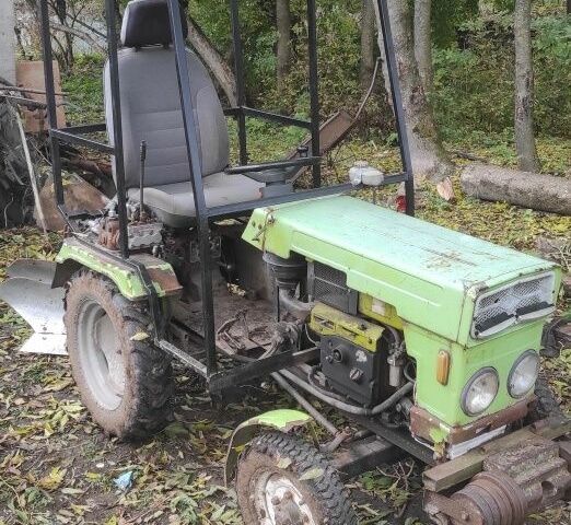 ДВ Інша, об'ємом двигуна 0 л та пробігом 10 тис. км за 1808 $, фото 1 на Automoto.ua