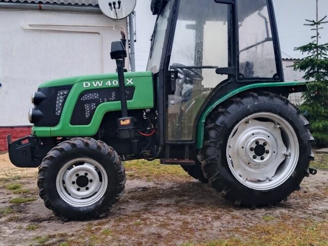 ДВ Другая, объемом двигателя 2.16 л и пробегом 700 тыс. км за 5902 $, фото 1 на Automoto.ua