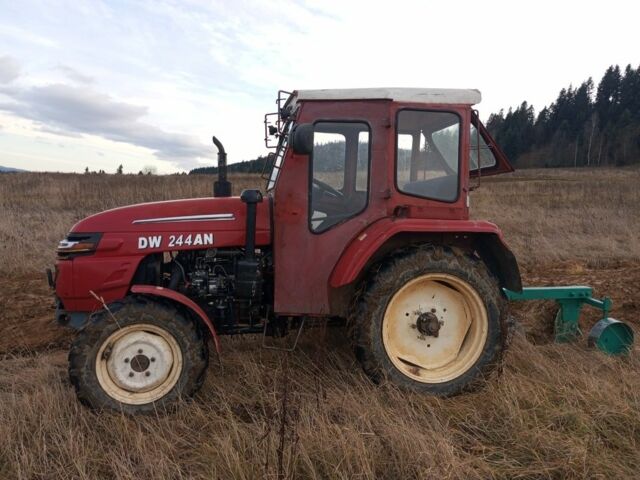 ДВ Інша, об'ємом двигуна 1.5 л та пробігом 3 тис. км за 3500 $, фото 1 на Automoto.ua