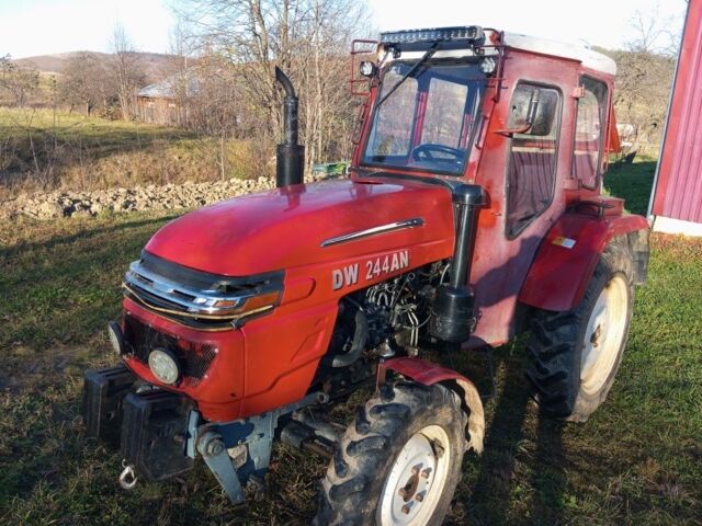 ДВ Інша, об'ємом двигуна 1.5 л та пробігом 3 тис. км за 4050 $, фото 1 на Automoto.ua