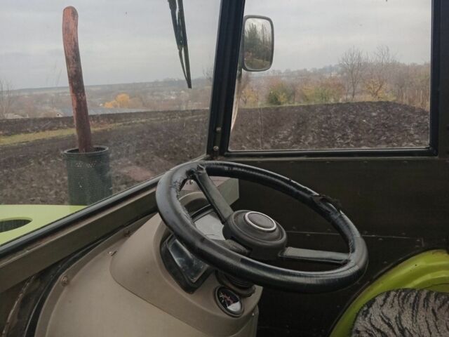 ДВ Другая, объемом двигателя 2.3 л и пробегом 150 тыс. км за 5350 $, фото 1 на Automoto.ua