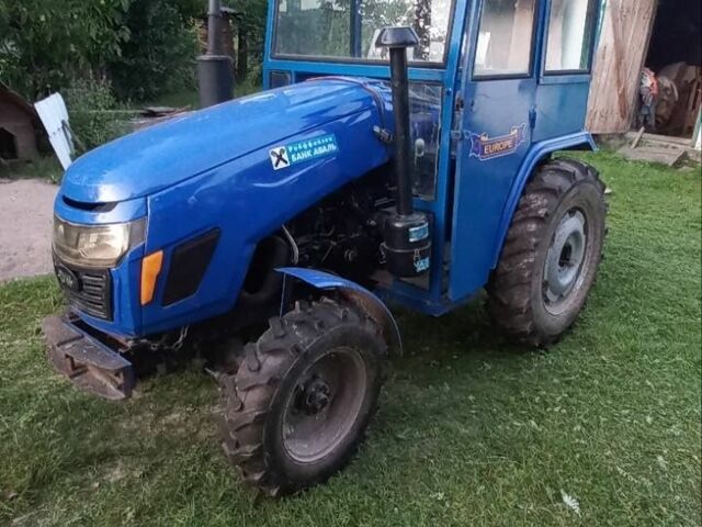 ДВ Другая 2016 в Вараш (Кузнецовск) на Automoto.ua ДВ Другая, объемом двигателя 0 л и пробегом 800 тыс. км за 4000 $, фото 1 на Automoto.ua