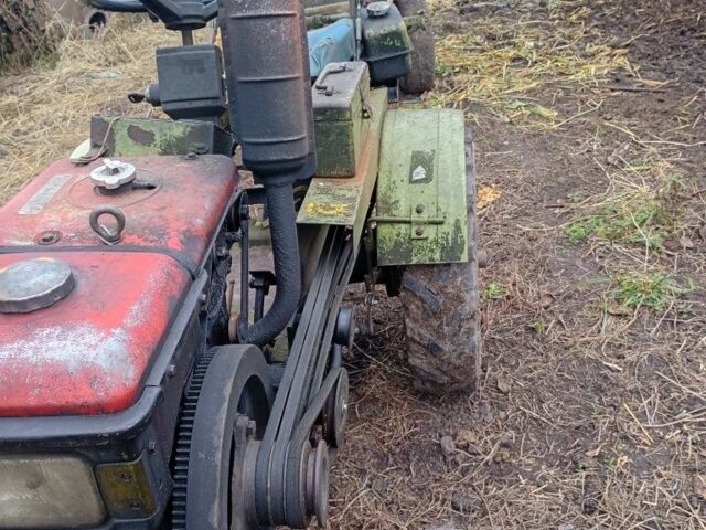 ДВ Другая, объемом двигателя 0 л и пробегом 1 тыс. км за 1000 $, фото 1 на Automoto.ua