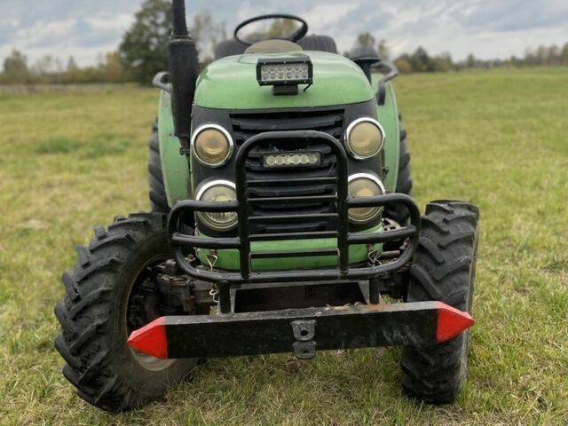 ДВ Другая, объемом двигателя 0.5 л и пробегом 900 тыс. км за 4920 $, фото 1 на Automoto.ua