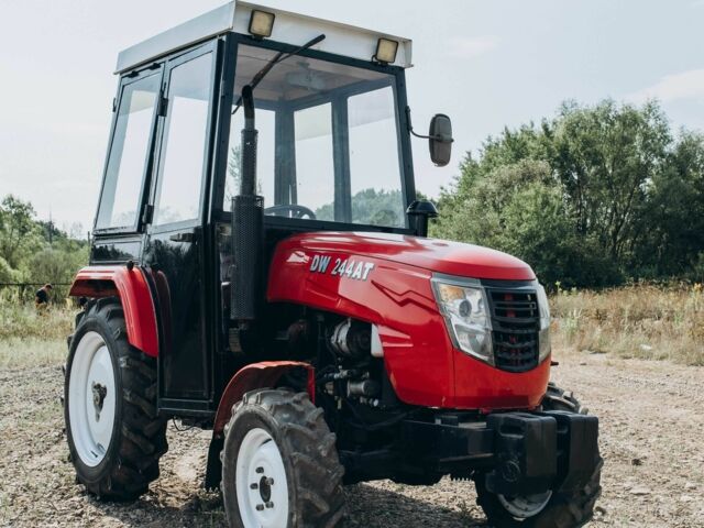 ДВ Другая, объемом двигателя 1.53 л и пробегом 3 тыс. км за 5050 $, фото 1 на Automoto.ua
