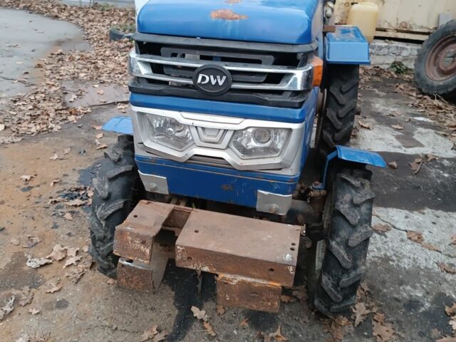 ДВ Інша, об'ємом двигуна 0 л та пробігом 250 тис. км за 945 $, фото 1 на Automoto.ua