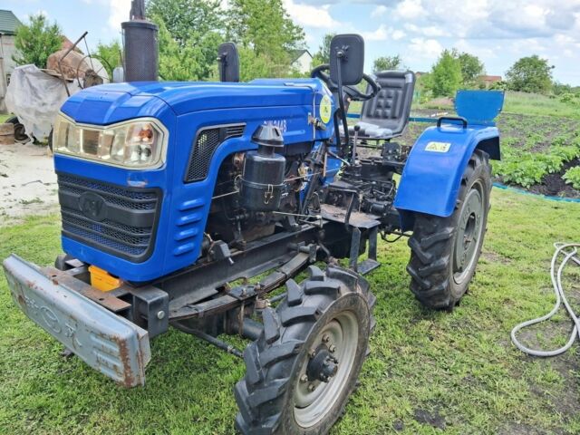 ДВ Другая, объемом двигателя 1.53 л и пробегом 300 тыс. км за 4850 $, фото 1 на Automoto.ua