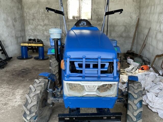 ДВ Другая, объемом двигателя 0 л и пробегом 2 тыс. км за 3500 $, фото 1 на Automoto.ua