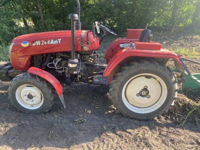 ДВ Інша, об'ємом двигуна 0 л та пробігом 450 тис. км за 4500 $, фото 1 на Automoto.ua