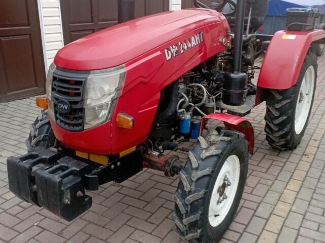 ДВ Другая, объемом двигателя 1.5 л и пробегом 1000 тыс. км за 5150 $, фото 1 на Automoto.ua