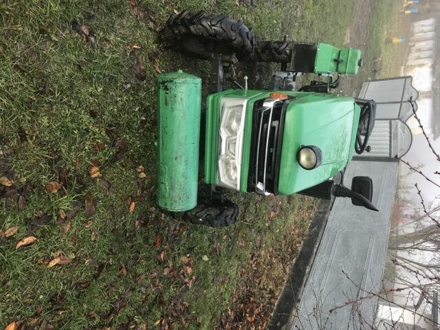 ДВ Другая, объемом двигателя 0.9 л и пробегом 12 тыс. км за 1780 $, фото 1 на Automoto.ua