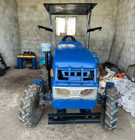 ДВ Другая, объемом двигателя 0 л и пробегом 1000 тыс. км за 3050 $, фото 1 на Automoto.ua