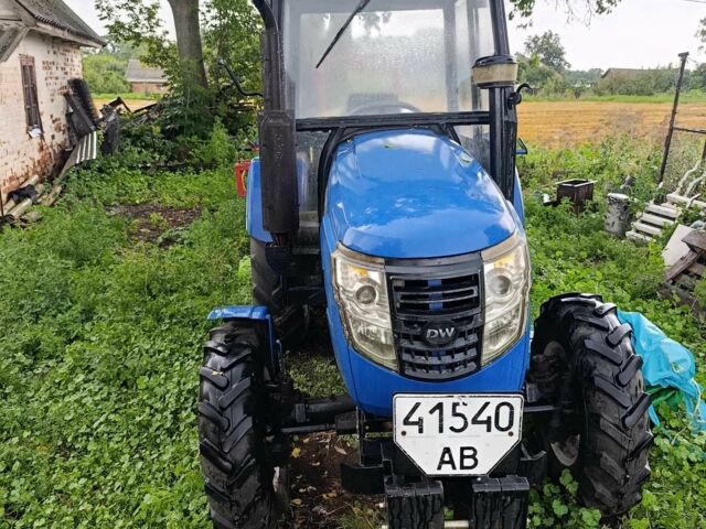ДВ Інша, об'ємом двигуна 0 л та пробігом 1000 тис. км за 5500 $, фото 1 на Automoto.ua