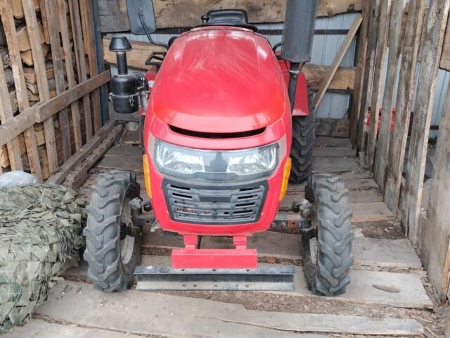 ДВ Другая, объемом двигателя 0.9 л и пробегом 1000 тыс. км за 1599 $, фото 1 на Automoto.ua