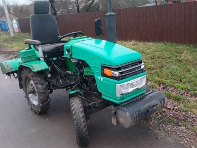 ДВ Другая, объемом двигателя 1.9 л и пробегом 144 тыс. км за 1600 $, фото 1 на Automoto.ua