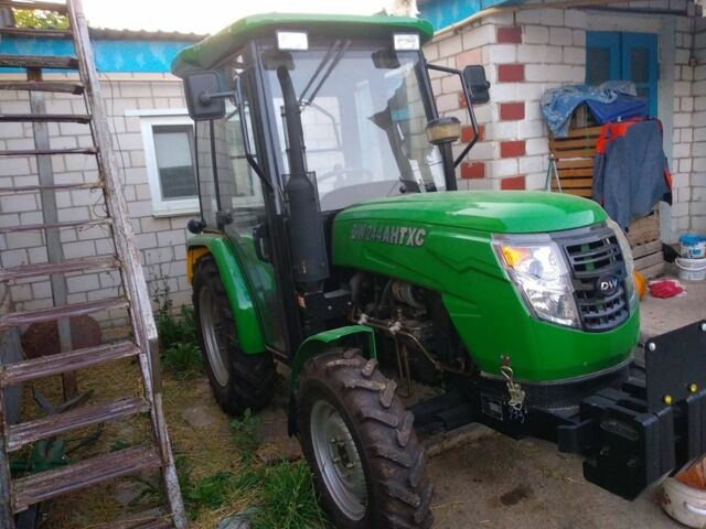 ДВ Другая, объемом двигателя 1.53 л и пробегом 465 тыс. км за 6300 $, фото 1 на Automoto.ua